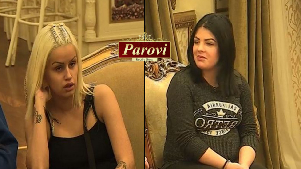 Ljubica Stankov, Valentina