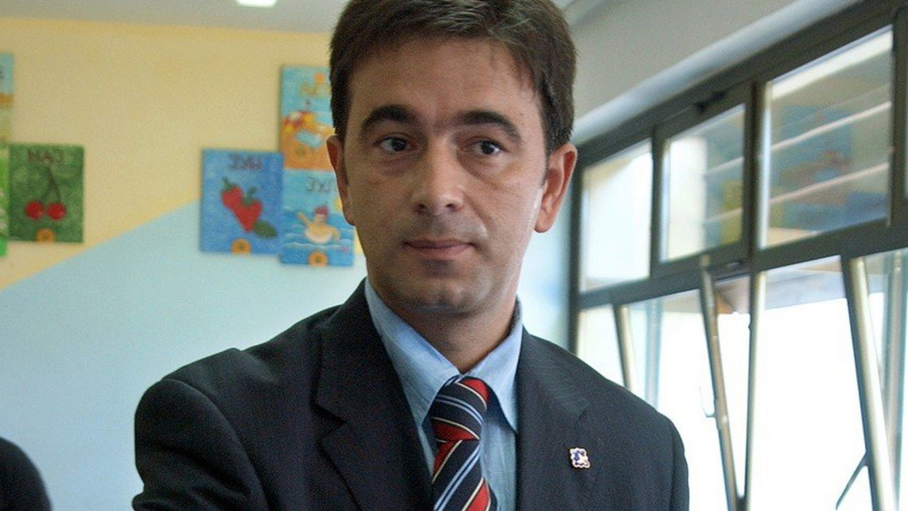 Nebojša Medojević