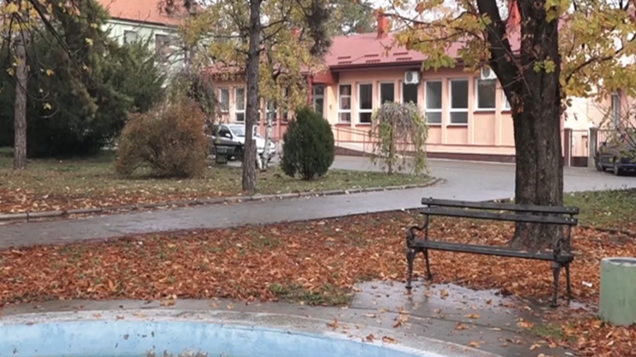 Stara Pazova