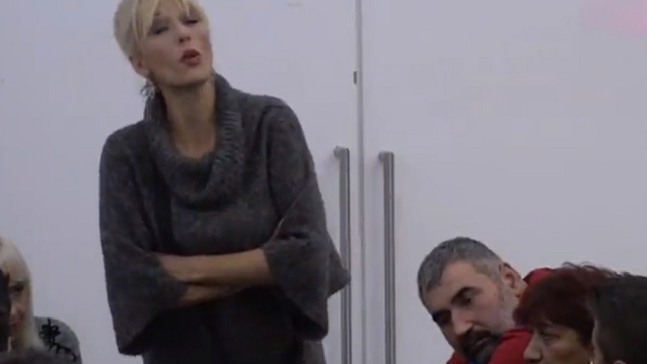 Suzana Perović