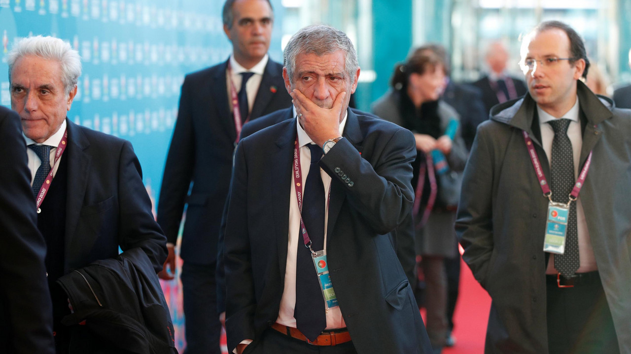 Fernando Santoš