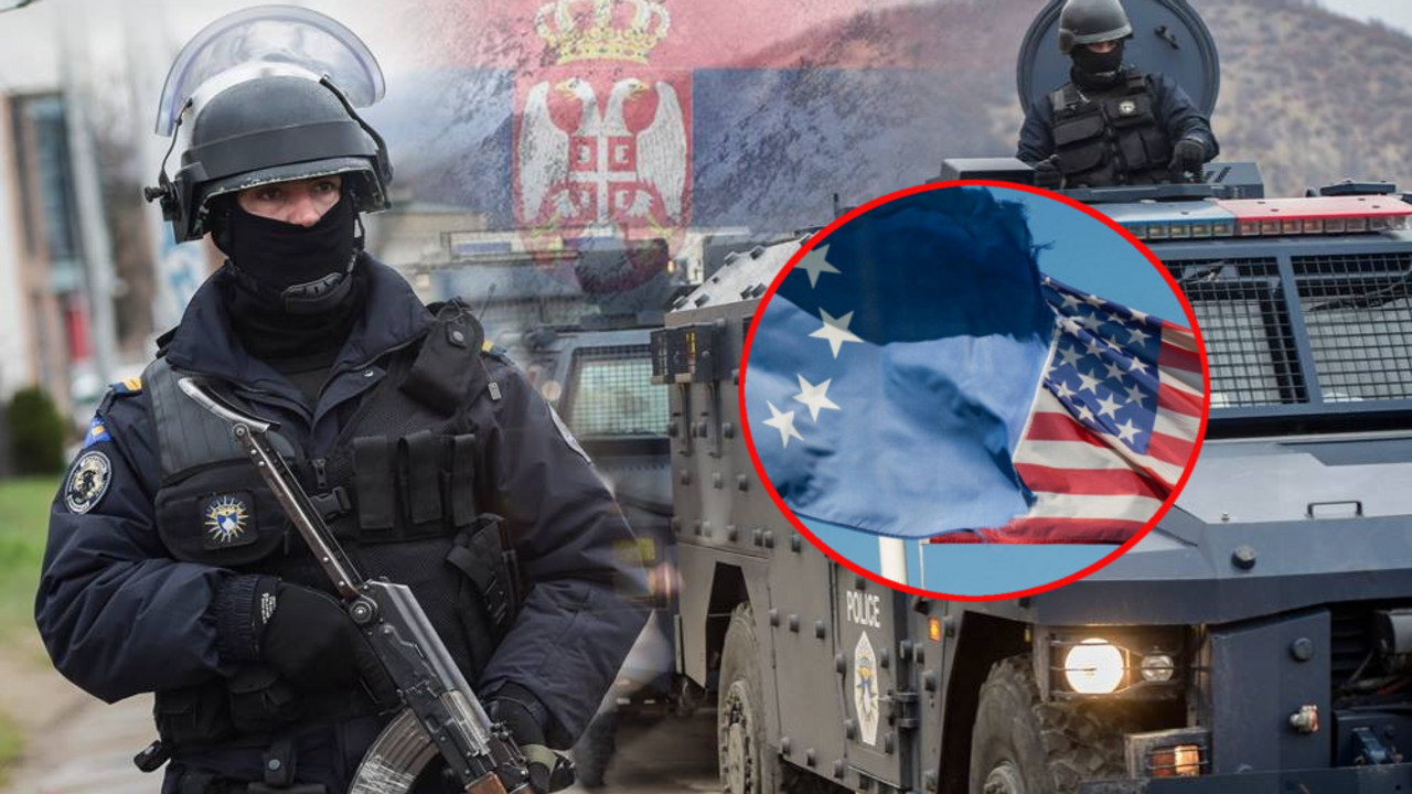 Kosovo 