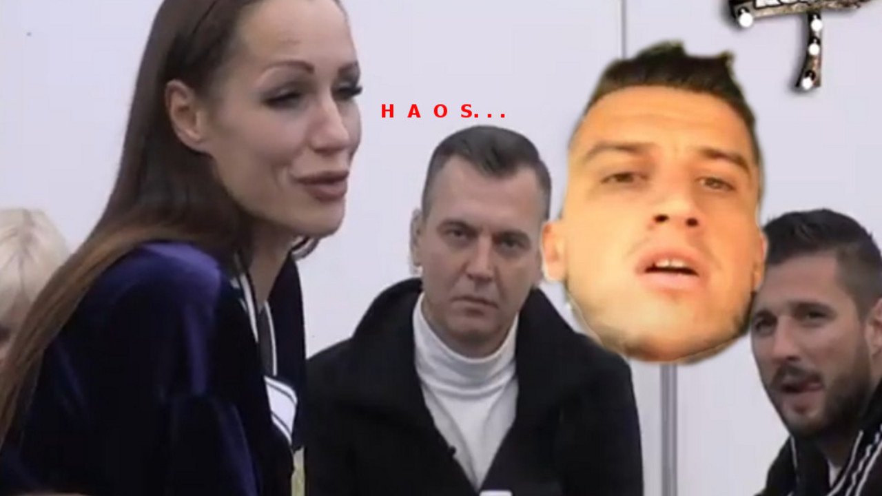 zadruga