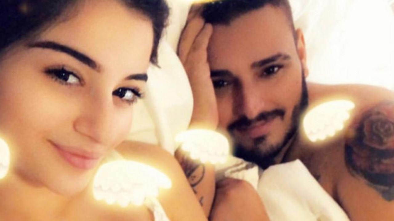 Marina Gagić, Darko Lazić