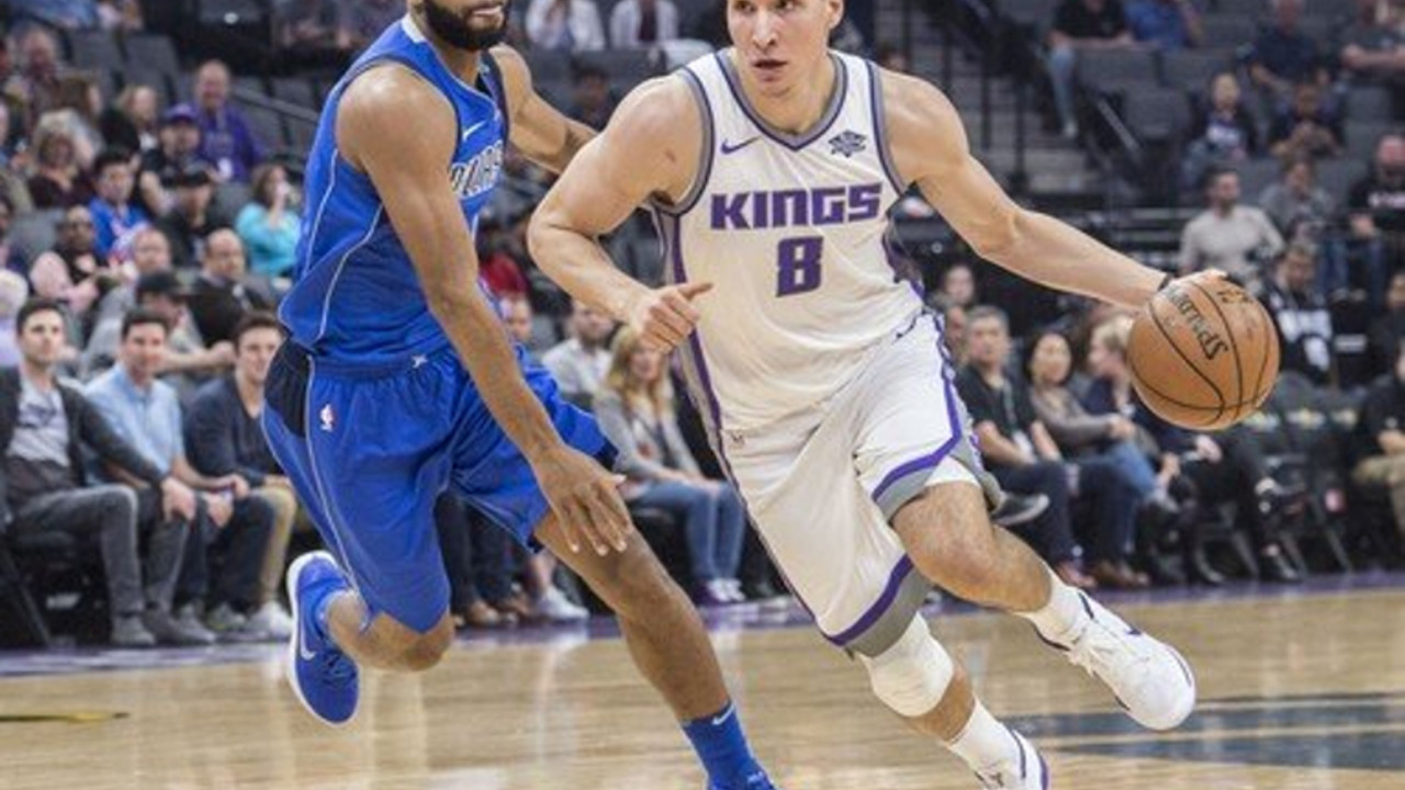 Bogdan Bogdanović