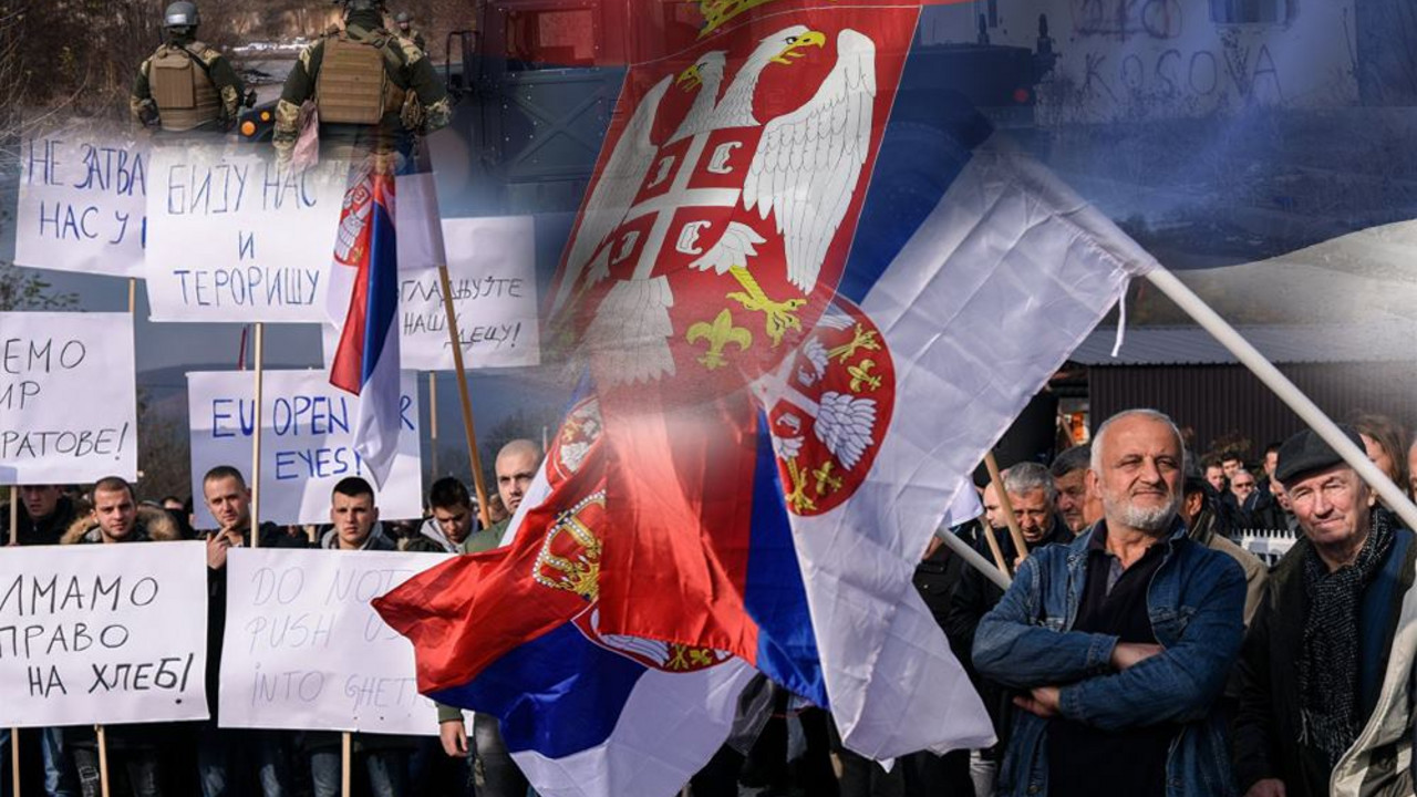 kosovo