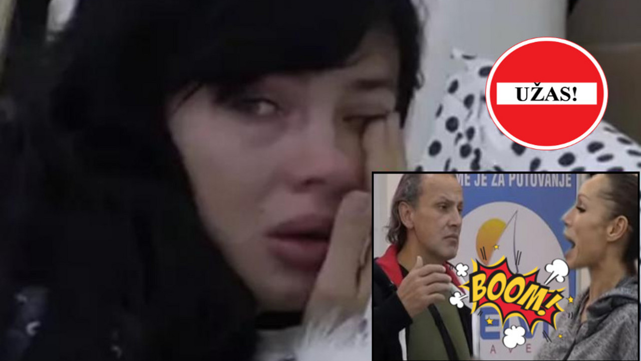 Aleksandra Subotić, Karađorđe Subotić, Ljuba Pantović