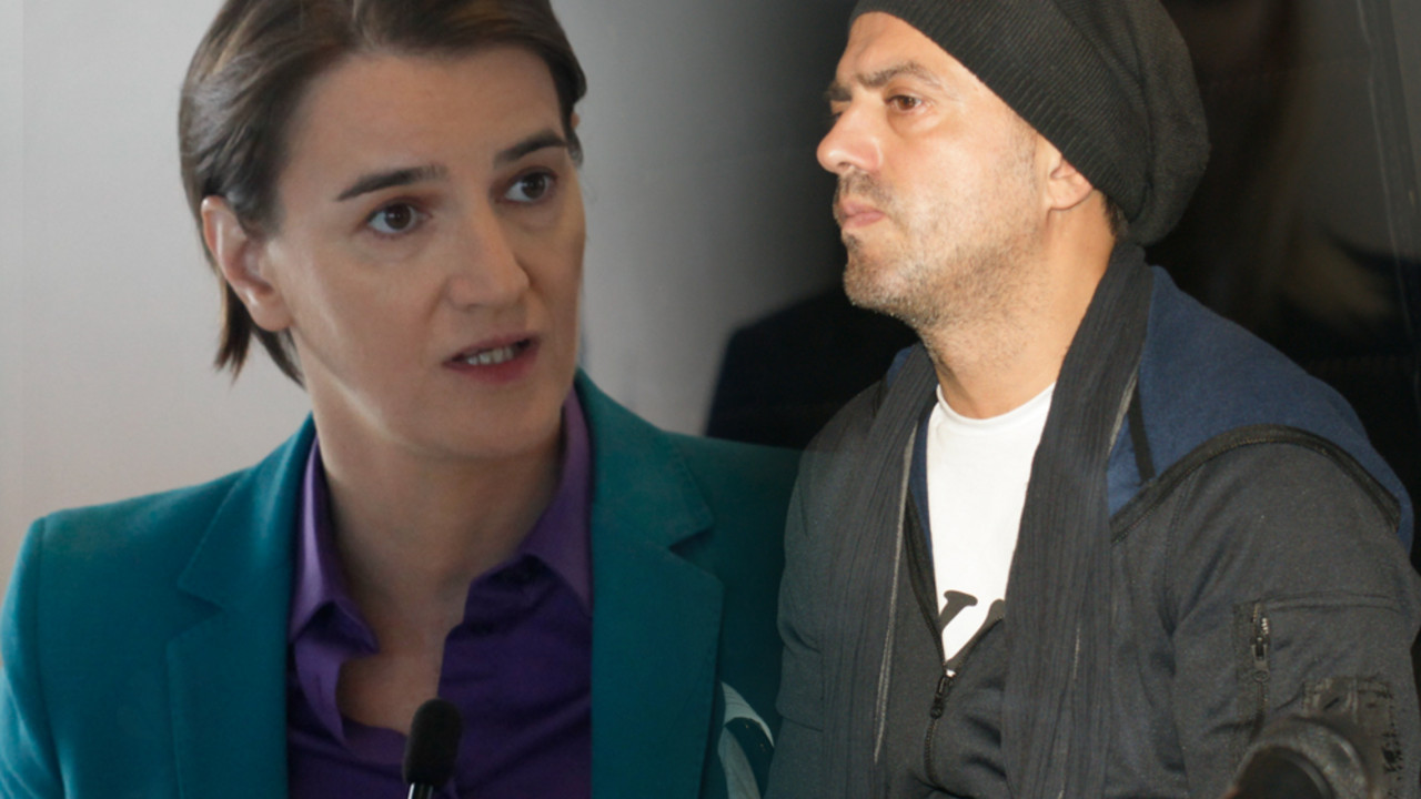 Ana Brnabić
