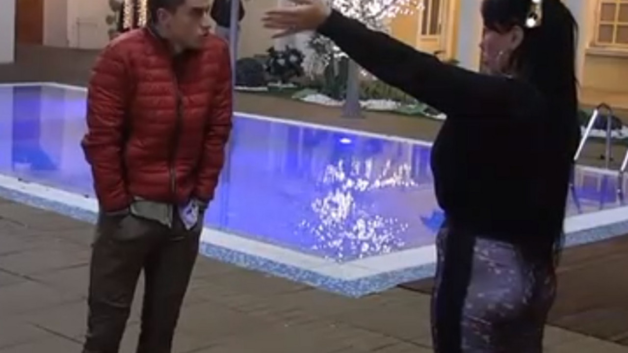 David Dragojević, Aleksandra Subotić 
