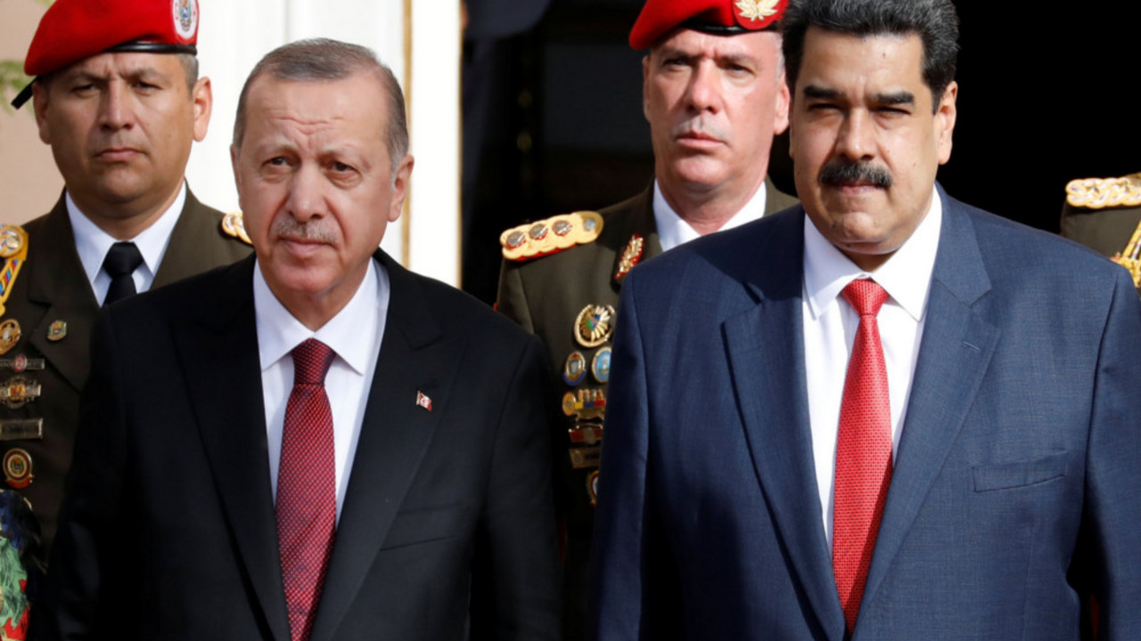 Erdogan