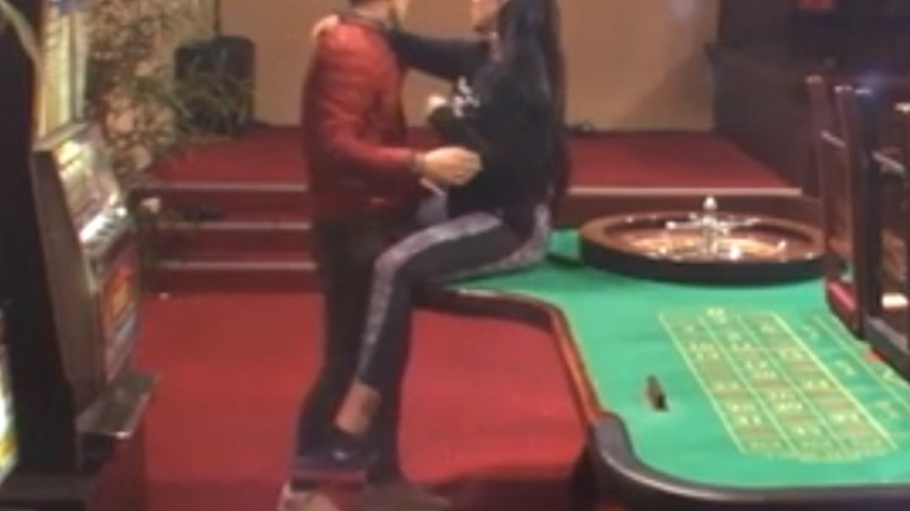 Aleksandra Subotić, David Dragojević