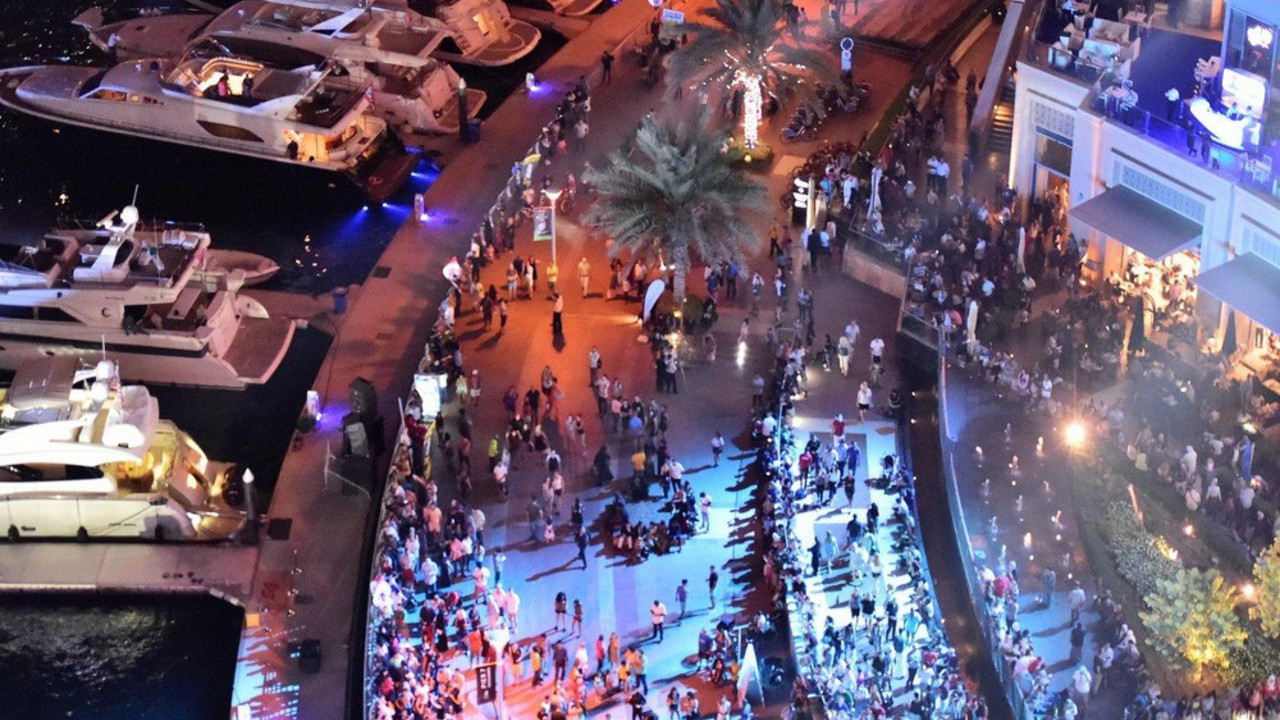 UAE
