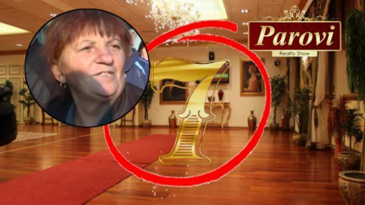 Branka Pavlović Linda