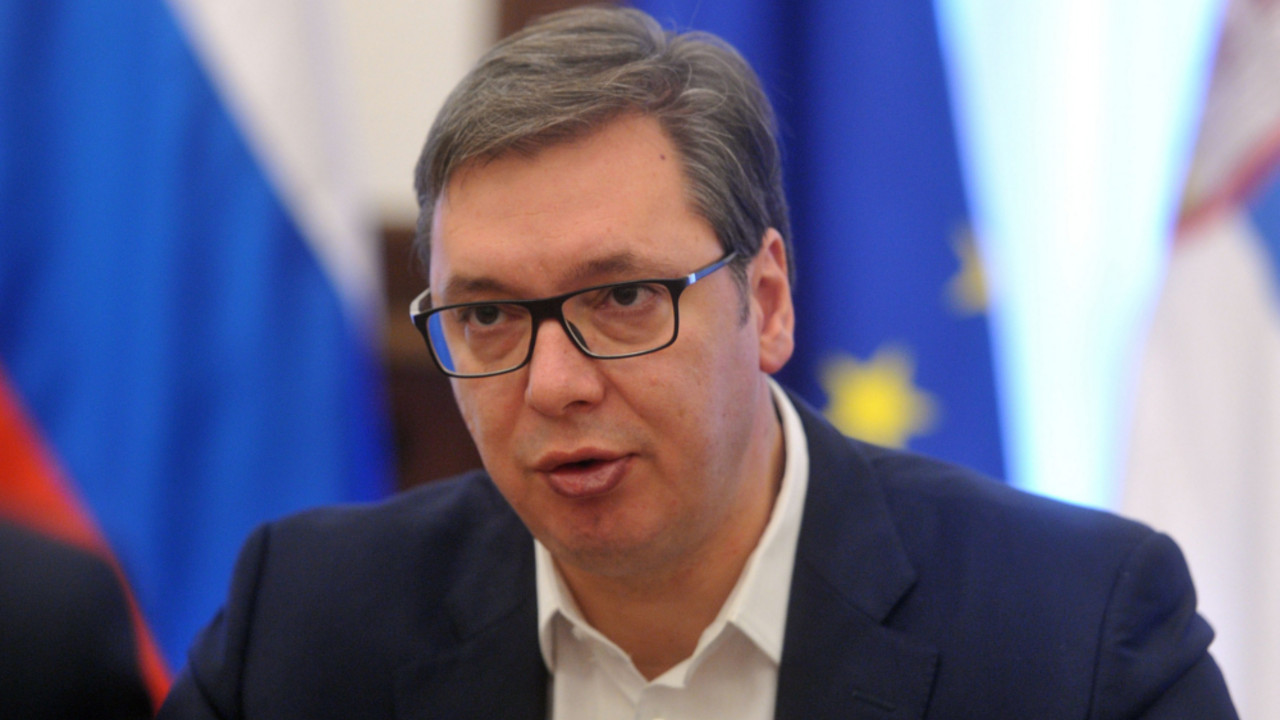 vučić