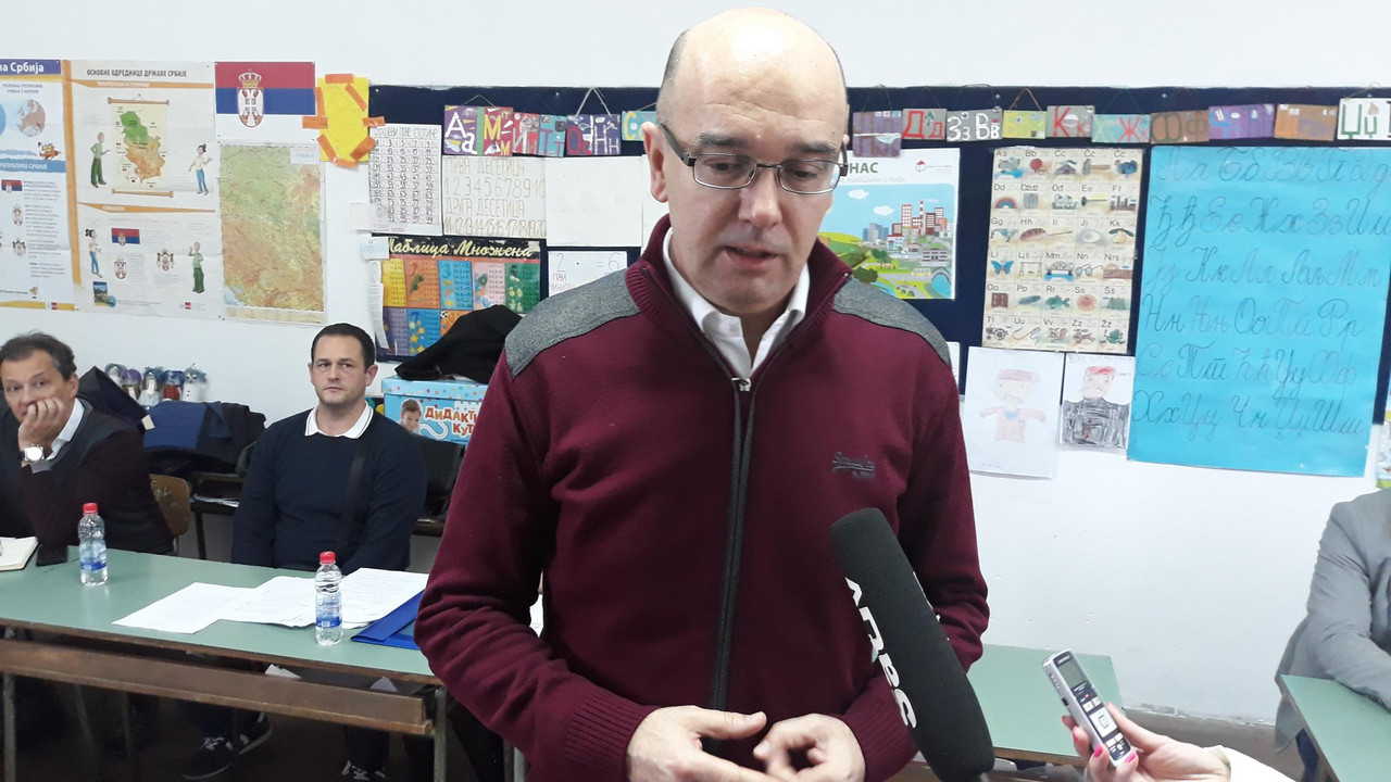 Prijem građana po mesnim zajednicama sa teritorije Grada Požarevca