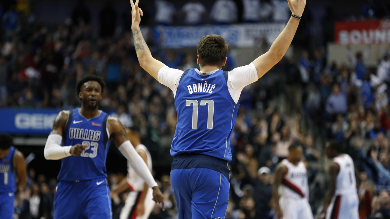 Luka Dončić