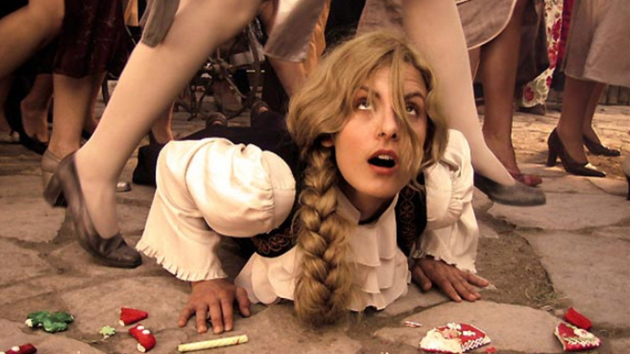 Sonja Kolačarić