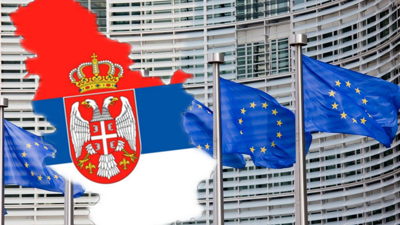 Evropa Srbija 
