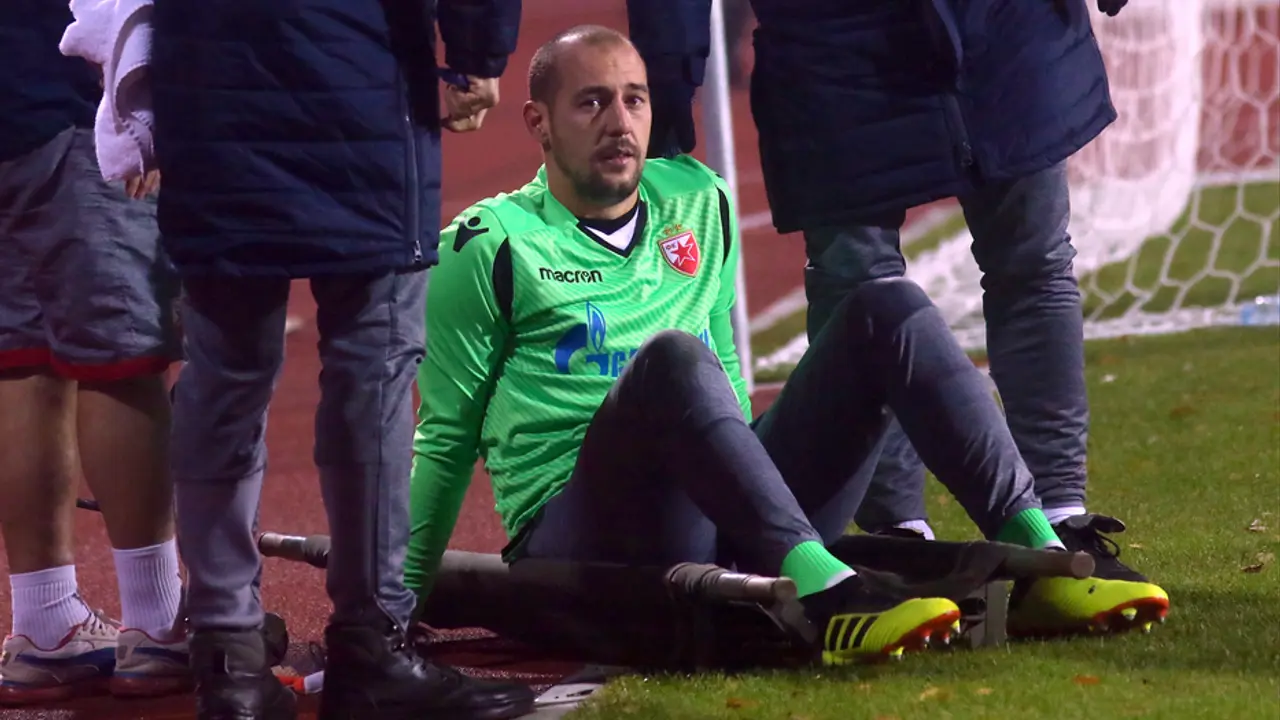Milan Borjan