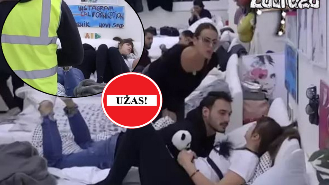 Miljana Kulić, Nataša Moskva