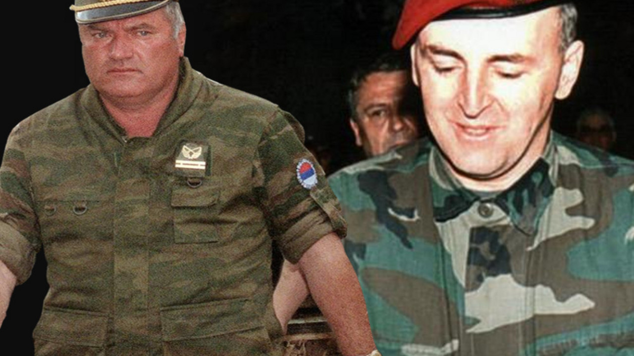 Ratko i Arkan