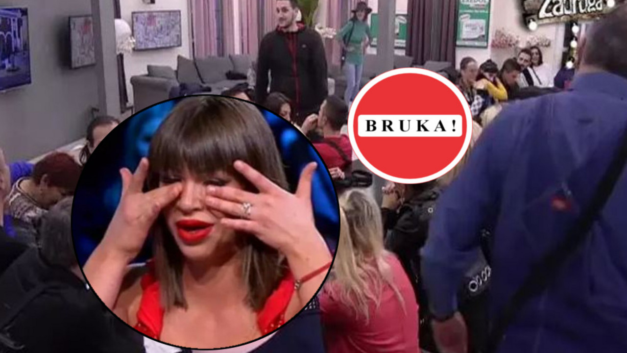 Lazar Čolić Zola, Miljana Kulić