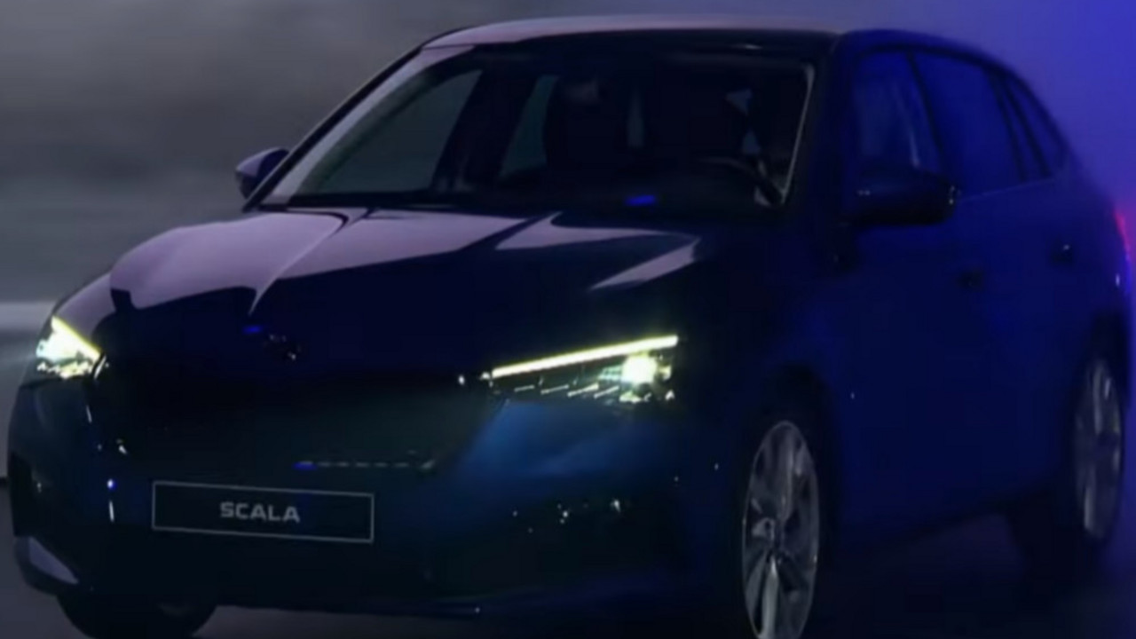 Škoda
