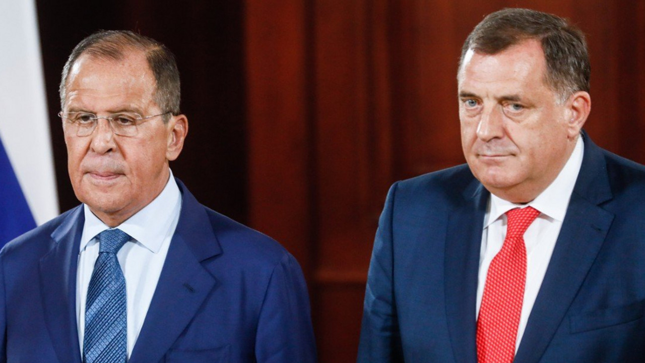 Milorad Dodik
