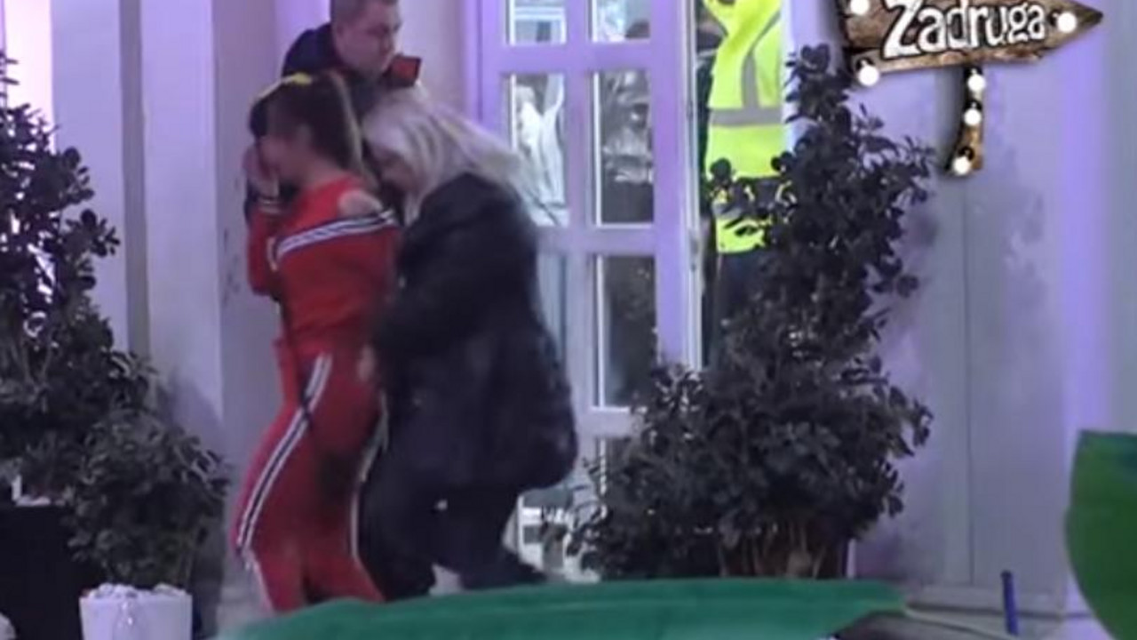 Miljana Kulić, Marija Kulić