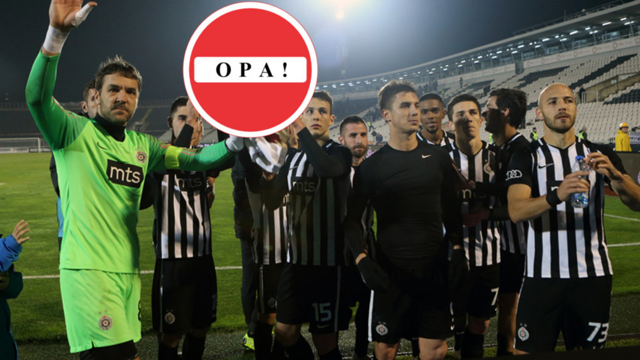 Partizan