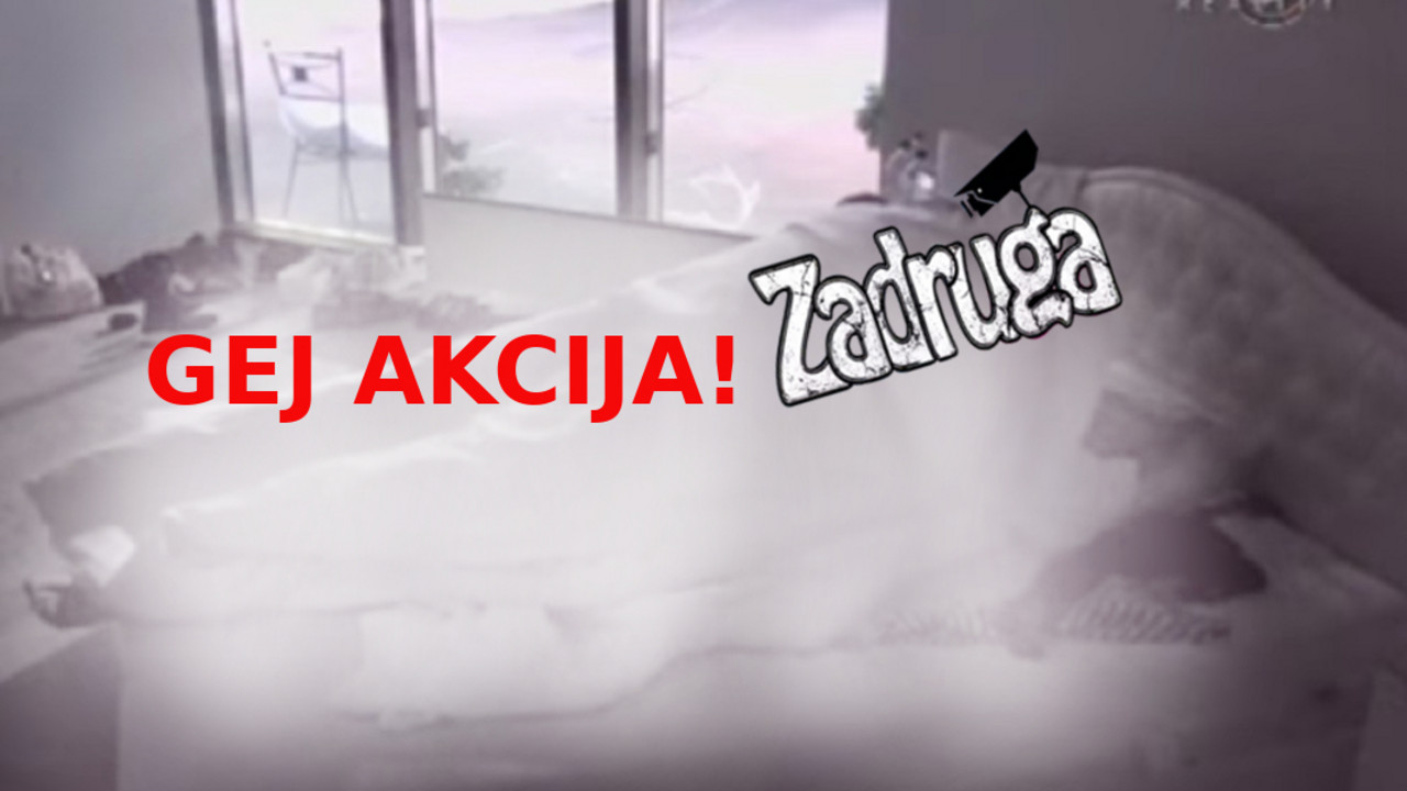 Zadruga