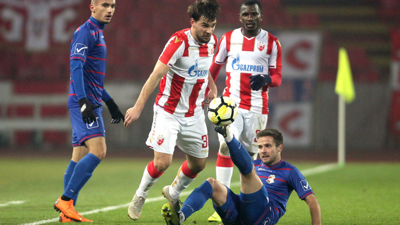 Filip Stojković