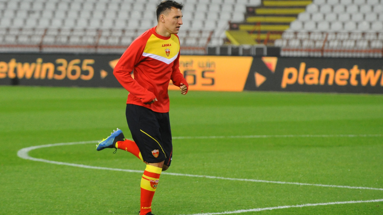 Fatos Bećiraj
