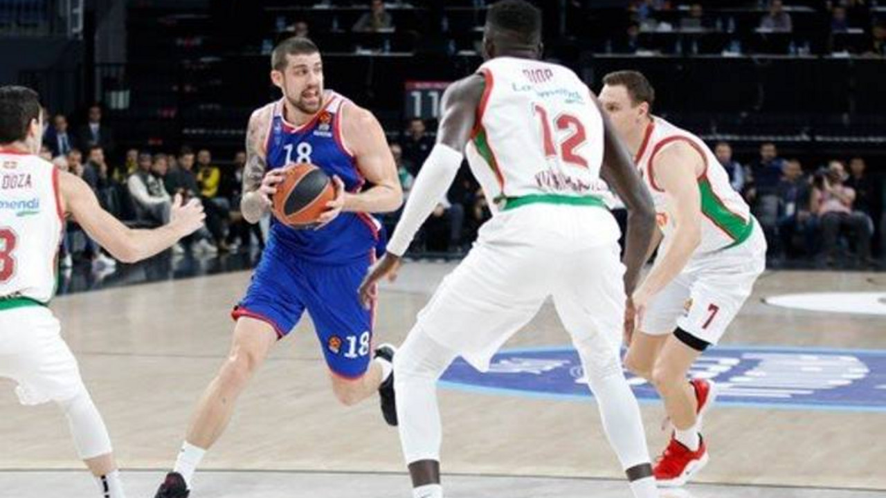 KK Efes