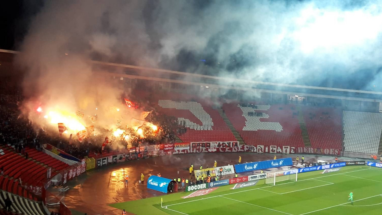 Delije