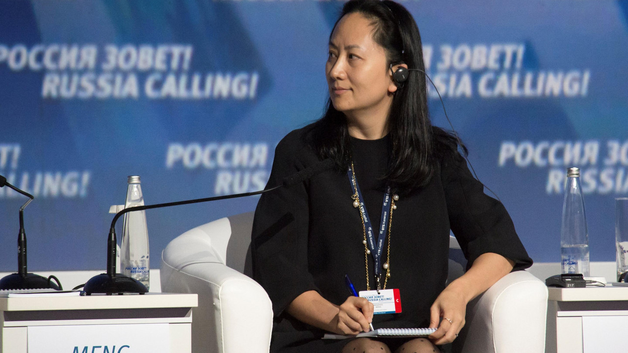 Huawei