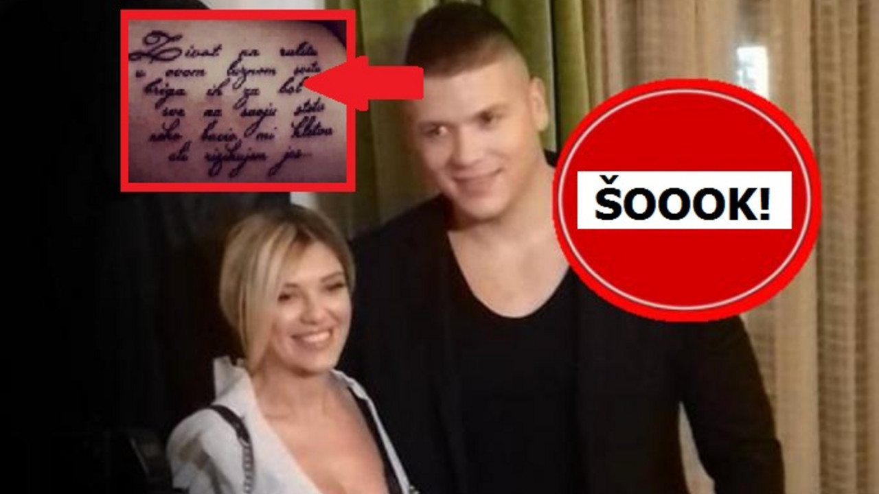 Kija i Sloba