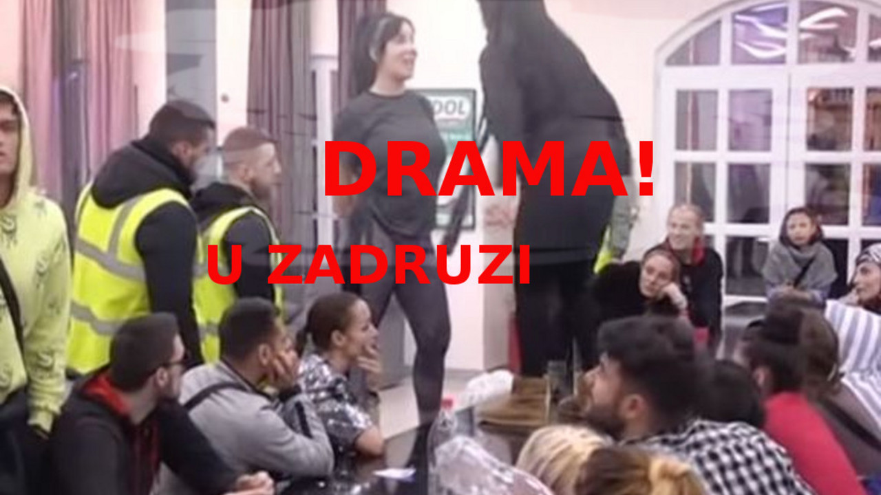 Zadruga