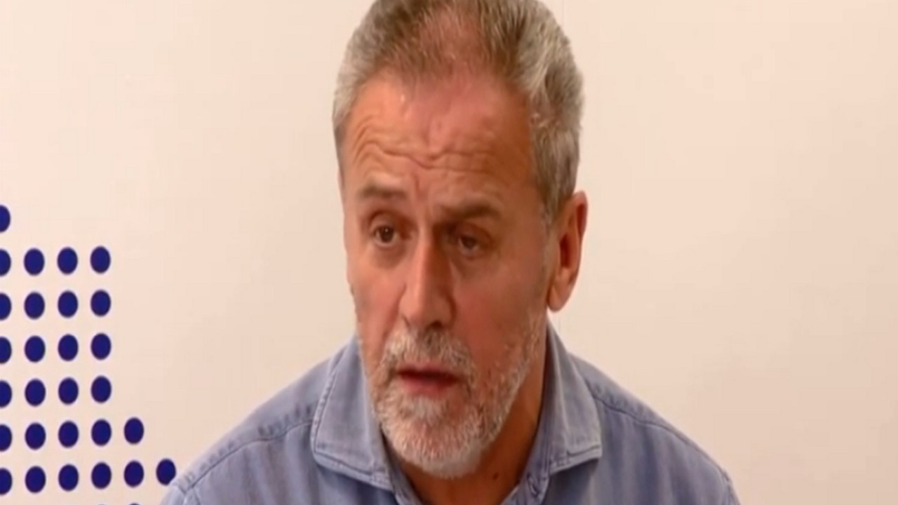Milan Bandić