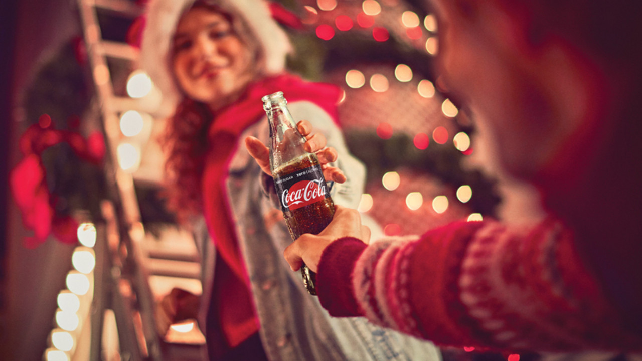 Coca Cola