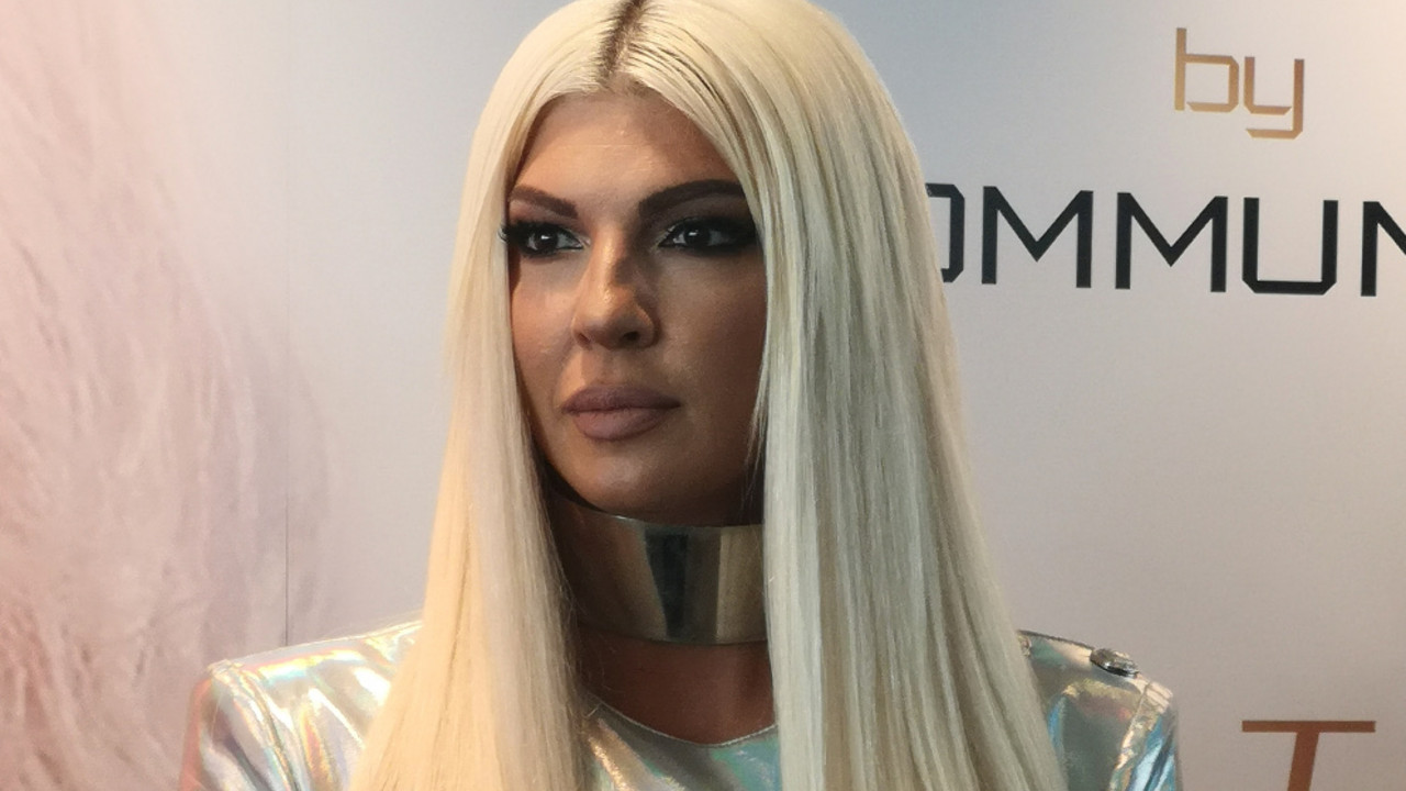 Jelena Karleuša