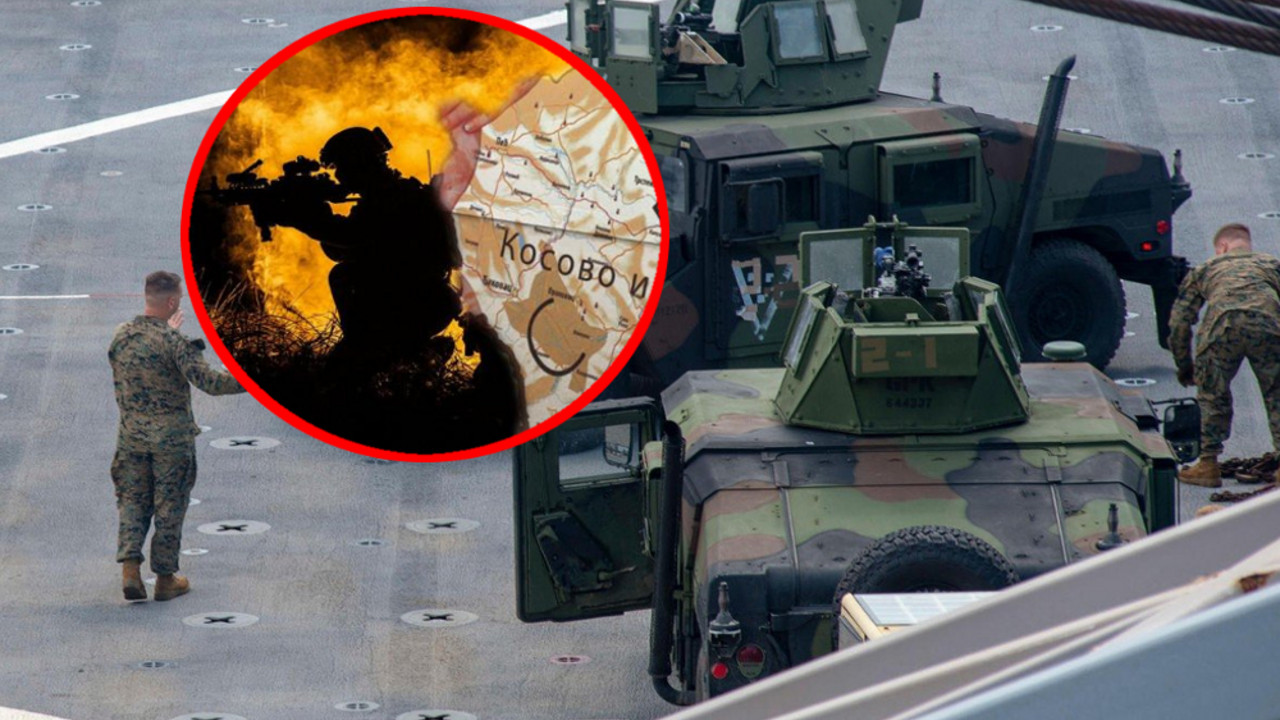 Kosovo 