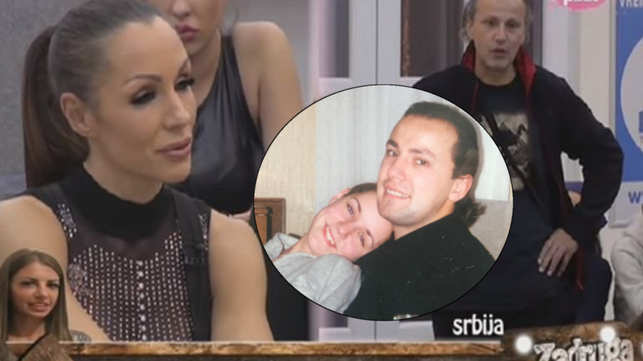 Ljuba Pantović, Karađorđe Subotić