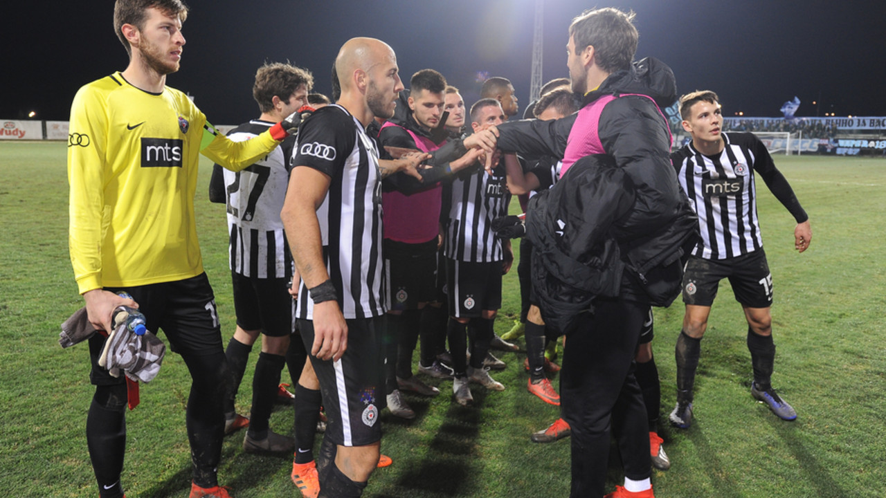 FK Partizan