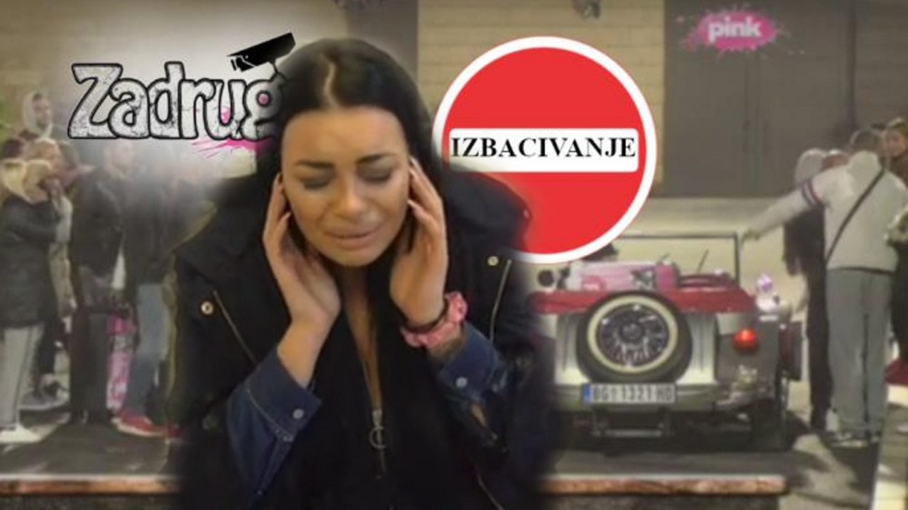 Rijaliti Zadruga