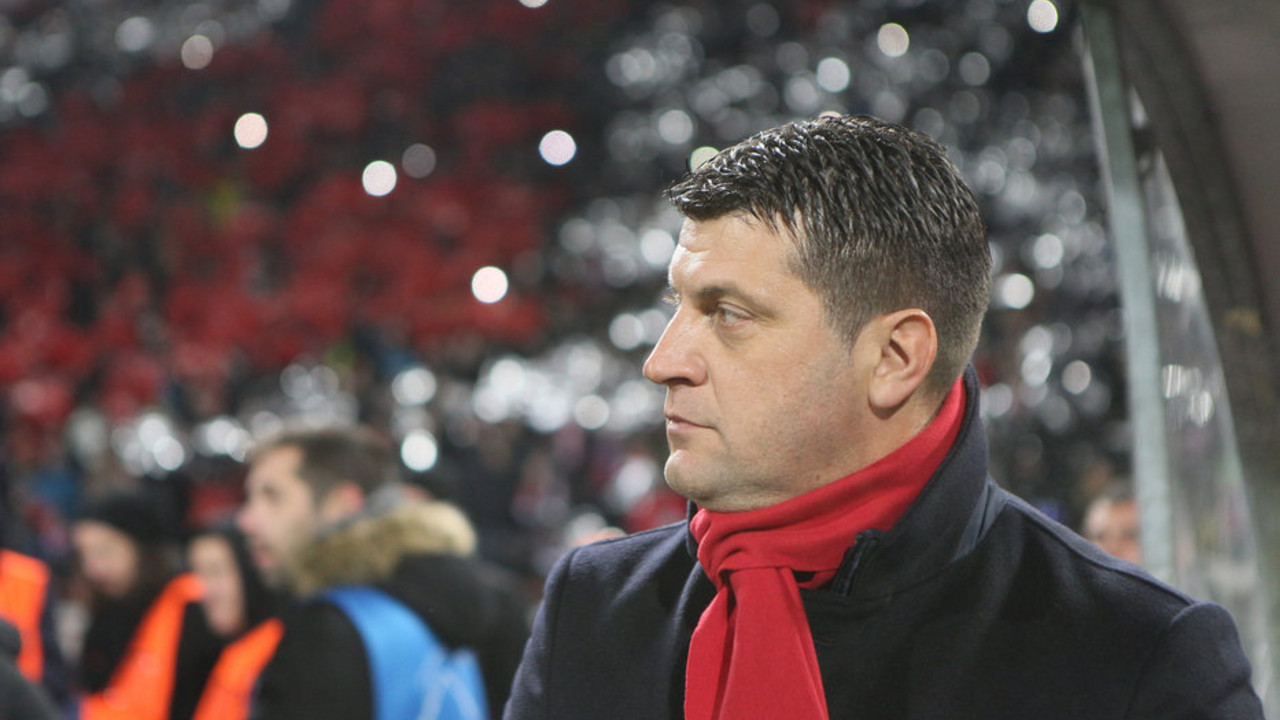 Vladan Milojević