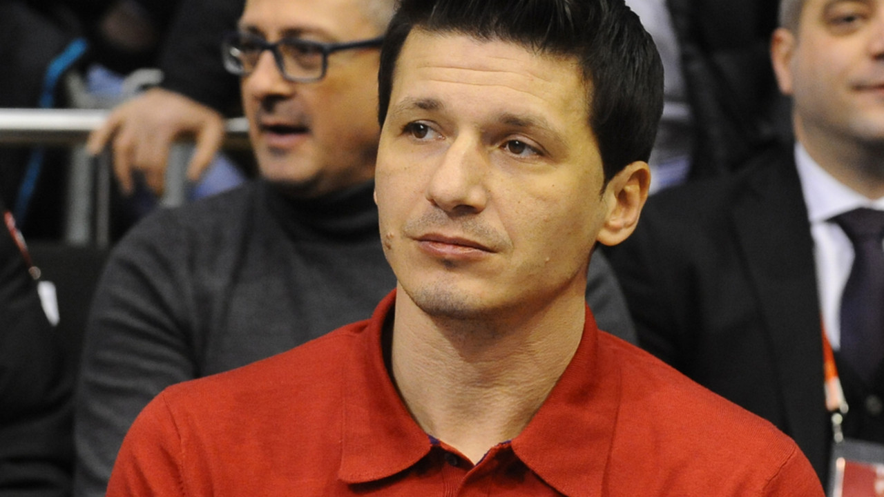 Marko Pantelić