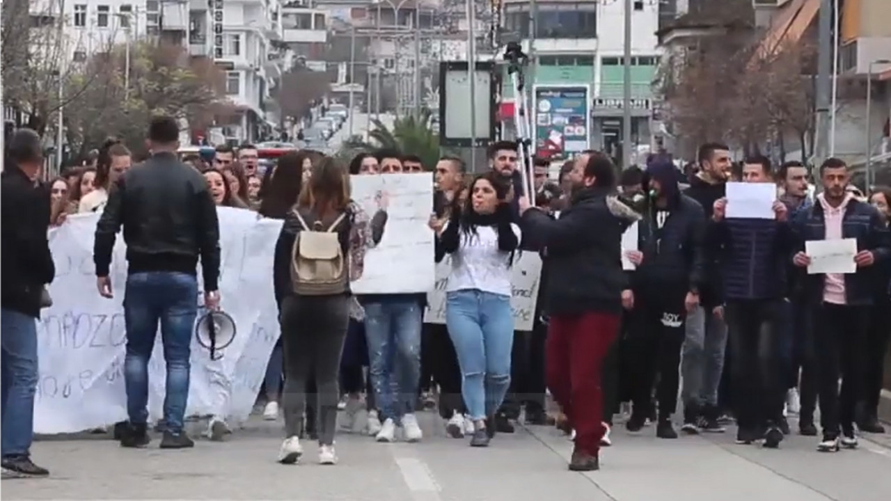 albanija