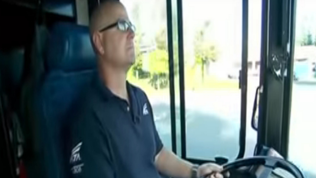 autobus