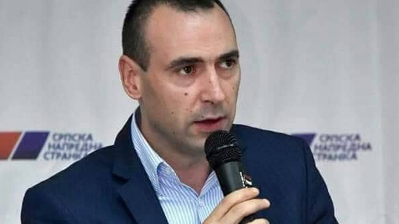 Aleksandar Marković